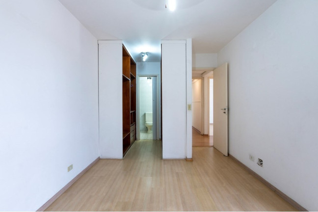 Imagem Imóvel com 3 Quartos à Venda, 108 m² em Jardim Leonor - São Paulo