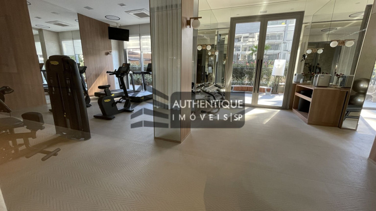 Imagem Apartamento com 3 Quartos à Venda, 149 m² em Moema - São Paulo