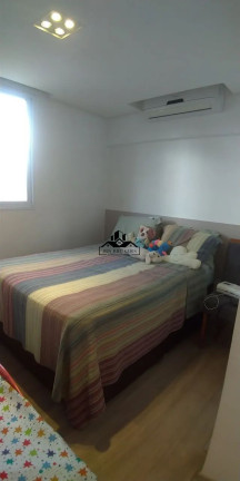 Imagem Apartamento com 3 Quartos à Venda, 62 m² em Vila Formosa - São Paulo