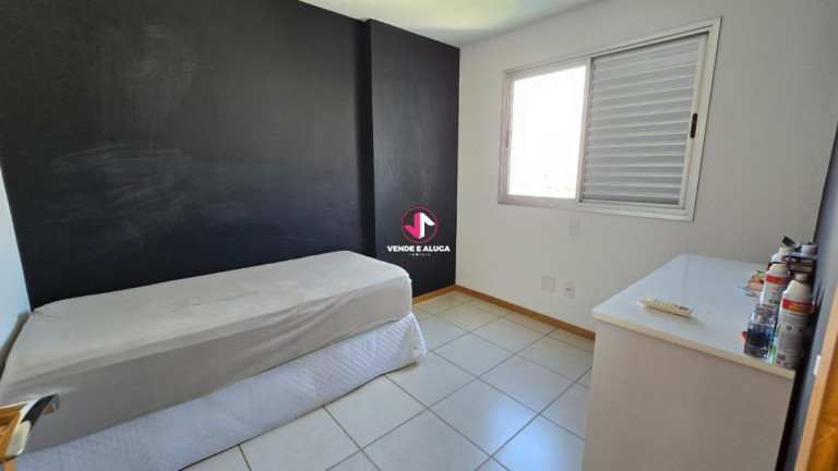 Imagem Apartamento com 3 Quartos à Venda, 97 m² em Alvorada - Cuiabá
