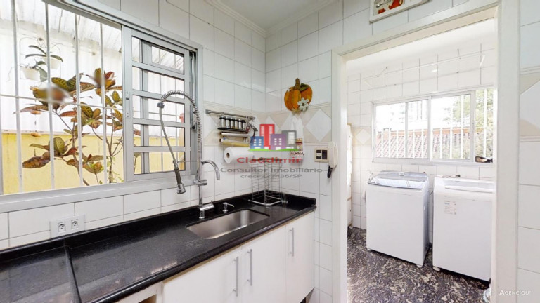 Imagem Casa com 3 Quartos à Venda, 260 m² em Mooca - São Paulo