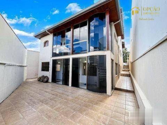 Imagem Casa com 5 Quartos à Venda ou Locação, 415 m² em Condomínio Portella - Itu