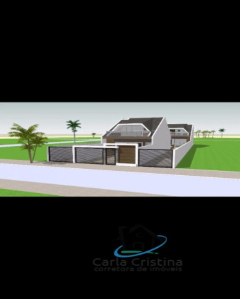 Sobrado com 3 Quartos à Venda, 150 m² em Leblon - Pontal Do Paraná