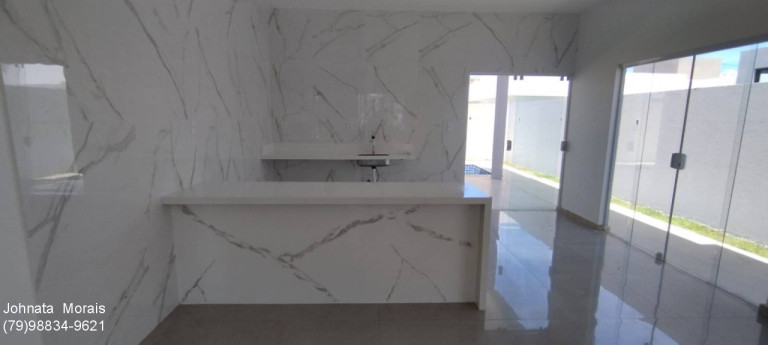 Imagem Casa com 3 Quartos à Venda, 153 m² em Centro - Barra Dos Coqueiros Imagem Casa com 3 Quartos à Venda, 153 m² em Centro - Barra Dos Coqueiros