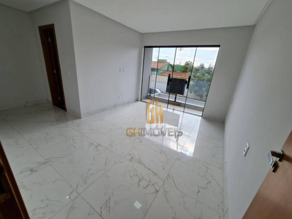 Imagem Sobrado com 3 Quartos à Venda, 175 m² em Jardim Atlântico - Goiânia
