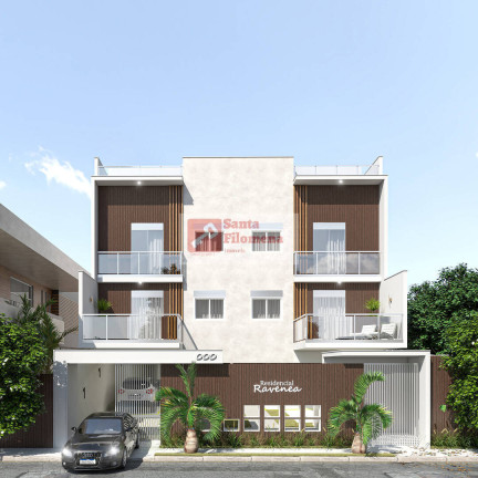 Imagem Apartamento com 2 Quartos à Venda, 80 m² em Santa Maria - Santo André Imagem Apartamento com 2 Quartos à Venda, 80 m² em Santa Maria - Santo André