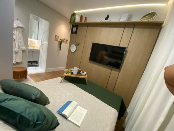 Imagem Apartamento com 2 Quartos à Venda, 42 m² em Parque Verde - Belém Imagem Apartamento com 2 Quartos à Venda, 42 m² em Parque Verde - Belém