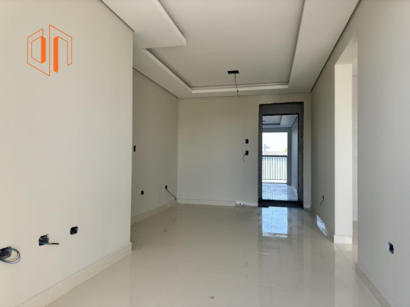 Imagem Apartamento com 2 Quartos à Venda, 44 m² em Parque Da Fonte - São José Dos Pinhais