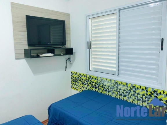 Imagem Apartamento com 3 Quartos à Venda, 78 m² em Limão - São Paulo