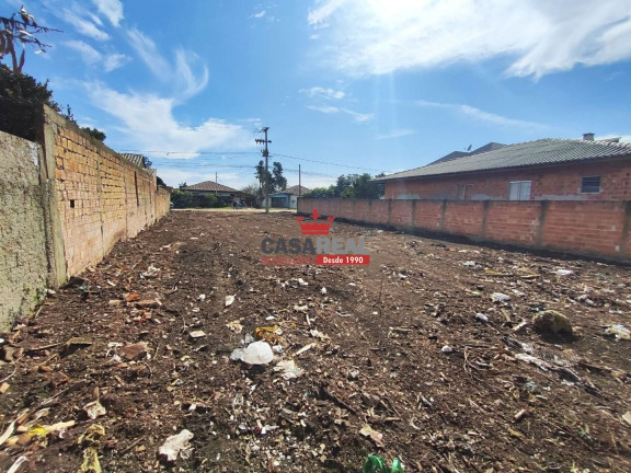 Imagem Terreno à Venda, em Jardim Dos Estados 1 - Piraquara Imagem Terreno à Venda, em Jardim Dos Estados 1 - Piraquara