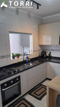 Imagem Casa com 2 Quartos à Venda, 57 m² em Wanel Ville - Sorocaba