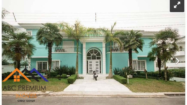 Imagem Casa de Condomínio com 6 Quartos à Venda, em Parque Terra Nova Ii - São Bernardo Do Campo Imagem Casa de Condomínio com 6 Quartos à Venda, em Parque Terra Nova Ii - São Bernardo Do Campo