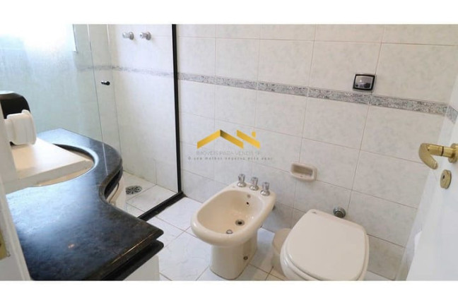 Imagem Apartamento com 4 Quartos à Venda, 234 m² em Paraíso Do Morumbi - São Paulo Imagem Apartamento com 4 Quartos à Venda, 234 m² em Paraíso Do Morumbi - São Paulo