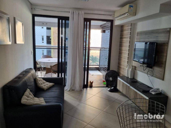 Imagem Apartamento com 2 Quartos à Venda, 66 m² em Meireles - Fortaleza Imagem Apartamento com 2 Quartos à Venda, 66 m² em Meireles - Fortaleza