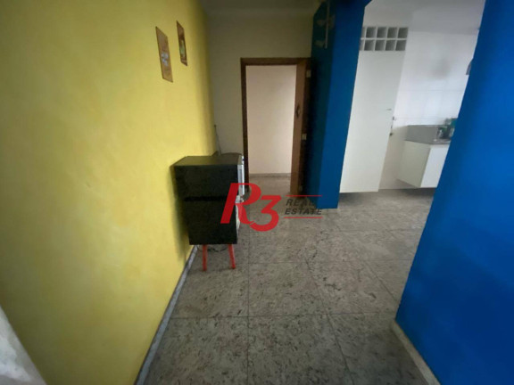 Imagem Apartamento com 3 Quartos à Venda ou Locação, 137 m² em Boqueirão - Santos Imagem Apartamento com 3 Quartos à Venda ou Locação, 137 m² em Boqueirão - Santos