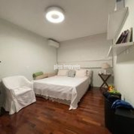 Imagem Apartamento com 3 Quartos à Venda, 359 m² em Real Parque - São Paulo