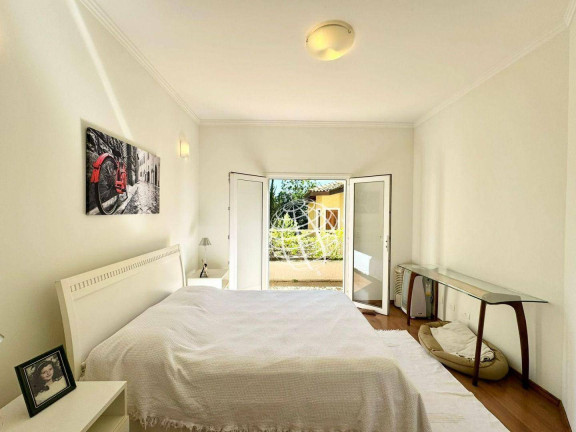 Imagem Casa com 5 Quartos à Venda, 544 m² em Condomínio Shambala I - Atibaia