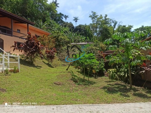 Imagem Casa com 3 Quartos à Venda,  em Praia Da Fortaleza - Ubatuba