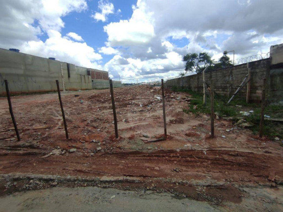 Imagem Terreno à Venda, 2.100 m² em Cinquinho - Contagem Imagem Terreno à Venda, 2.100 m² em Cinquinho - Contagem