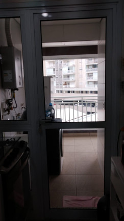 Imagem Imóvel com 2 Quartos à Venda, 60 m² em Jardim Marajoara - São Paulo Imagem Imóvel com 2 Quartos à Venda, 60 m² em Jardim Marajoara - São Paulo