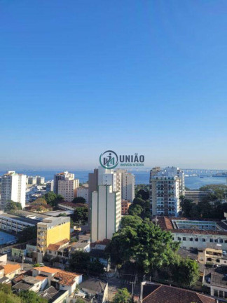 Imagem Apartamento com 2 Quartos à Venda, 70 m² em Ingá - Niterói Imagem Apartamento com 2 Quartos à Venda, 70 m² em Ingá - Niterói