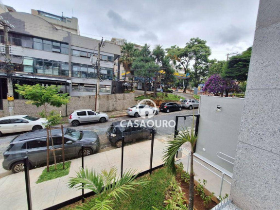 Imagem Apartamento com 3 Quartos à Venda, 96 m² em Serra - Belo Horizonte Imagem Apartamento com 3 Quartos à Venda, 96 m² em Serra - Belo Horizonte