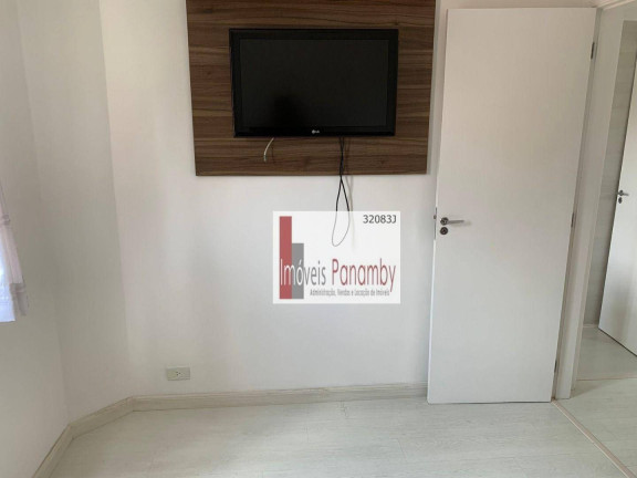 Imagem Apartamento com 2 Quartos à Venda, 51 m² em Vila Mariana - São Paulo