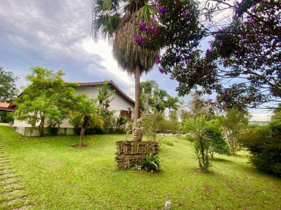 Imagem Chácara com 4 Quartos à Venda, 400 m² em Horto Ivan - Atibaia Imagem Chácara com 4 Quartos à Venda, 400 m² em Horto Ivan - Atibaia