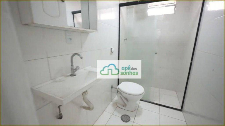 Imagem Apartamento com 1 Quarto à Venda, 44 m² em Consolação - São Paulo