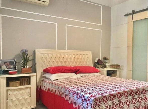 Imagem Imóvel com 4 Quartos à Venda, 162 m² em Praia De Itaparica - Vila Velha