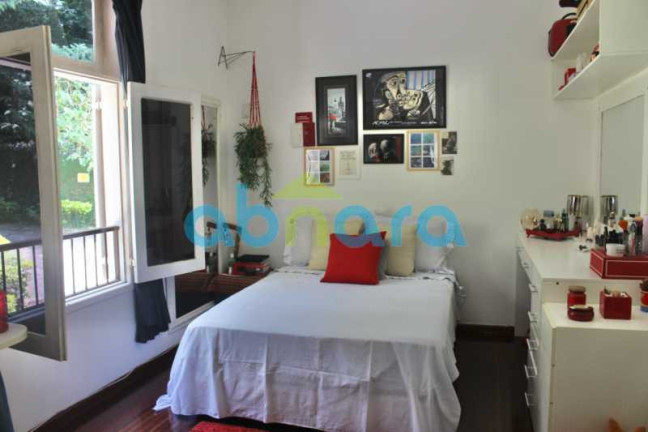 Imagem Casa com 3 Quartos à Venda, 366 m² em São Conrado - Rio De Janeiro