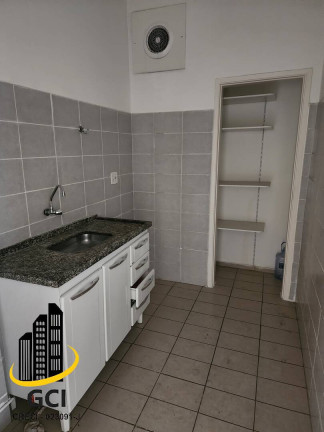 Imagem Apartamento com 1 Quarto à Venda, 58 m² em Santa Cecilia - São Paulo