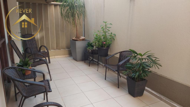 Imagem Apartamento com 1 Quarto à Venda, 50 m² em Cambuí - Campinas