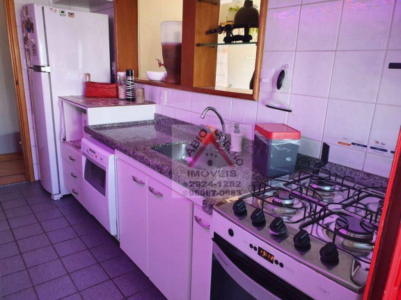 Imagem Apartamento com 2 Quartos à Venda, 58 m² em Vila Andrade - São Paulo