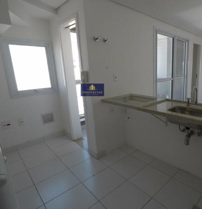 Imagem Apartamento com 1 Quarto à Venda, 35 m² em Pinheiros - São Paulo