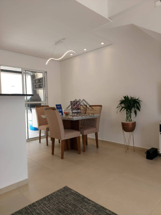 Imagem Casa com 2 Quartos à Venda, 122 m² em Nova Itanhaém - Itanhaém