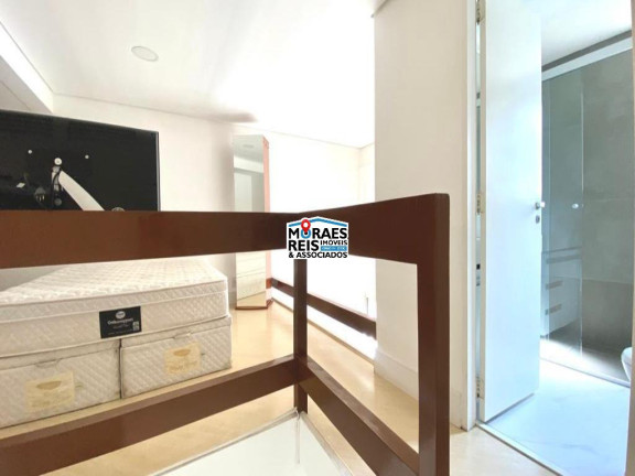 Imagem Apartamento com 1 Quarto à Venda, 60 m² em Brooklin Paulista - São Paulo