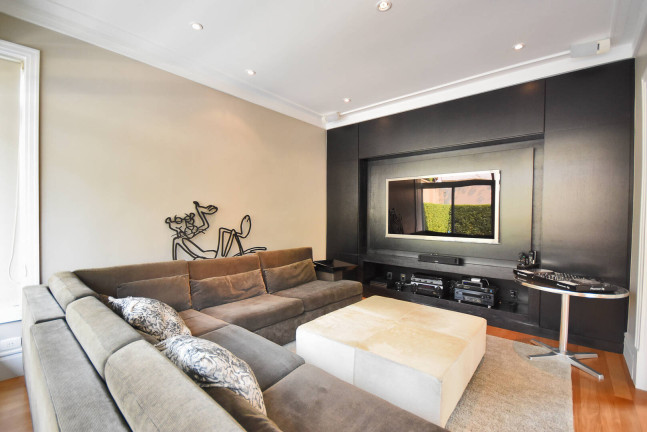 Imagem Casa com 4 Quartos à Venda, 500 m² em Fazenda Morumbi - São Paulo Imagem Casa com 4 Quartos à Venda, 500 m² em Fazenda Morumbi - São Paulo