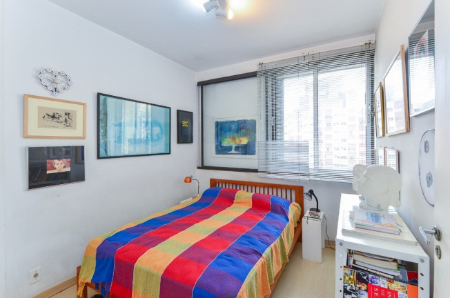 Imagem Apartamento com 2 Quartos à Venda, 85 m² em Vila Mariana - São Paulo Imagem Apartamento com 2 Quartos à Venda, 85 m² em Vila Mariana - São Paulo