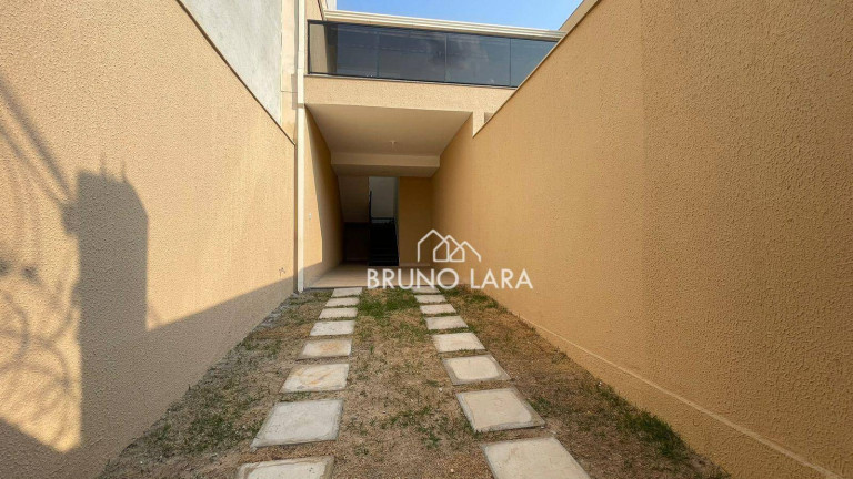 Imagem Casa com 3 Quartos à Venda, 150 m² em Industrial São Luiz - Contagem Imagem Casa com 3 Quartos à Venda, 150 m² em Industrial São Luiz - Contagem