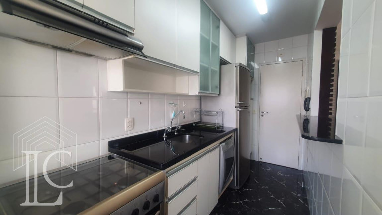 Imagem Apartamento com 2 Quartos para Alugar, 72 m² em Moema - São Paulo Imagem Apartamento com 2 Quartos para Alugar, 72 m² em Moema - São Paulo