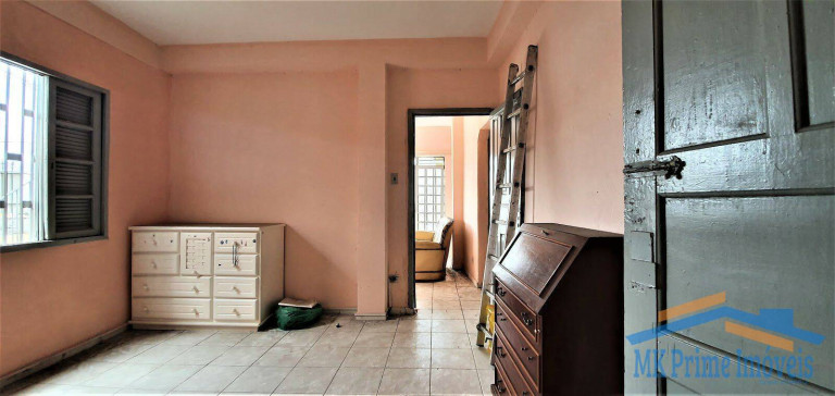 Imagem Sobrado com 2 Quartos à Venda, 146 m² em Jardim Tremembé - São Paulo