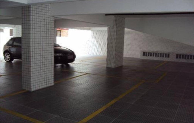 Imagem Apartamento com 1 Quarto à Venda, 55 m² em Tupi - Praia Grande Imagem Apartamento com 1 Quarto à Venda, 55 m² em Tupi - Praia Grande
