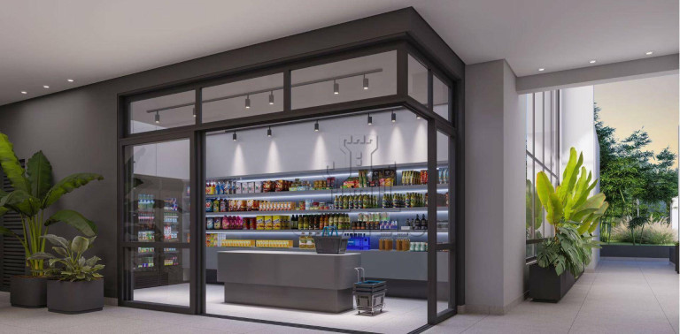 Imagem Apartamento com 3 Quartos à Venda, 185 m² em Gleba Palhano - Londrina
