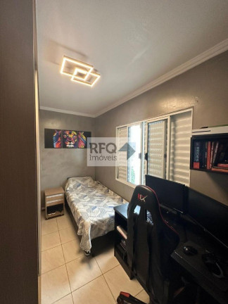 Imagem Casa com 3 Quartos à Venda, 145 m² em Jardim Da Gloria - São Paulo