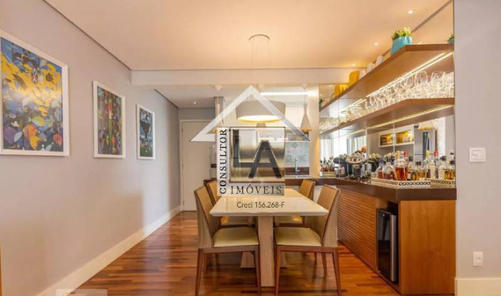 Apartamento com 2 Quartos à Venda, 81 m² em Vila Sônia - São Paulo