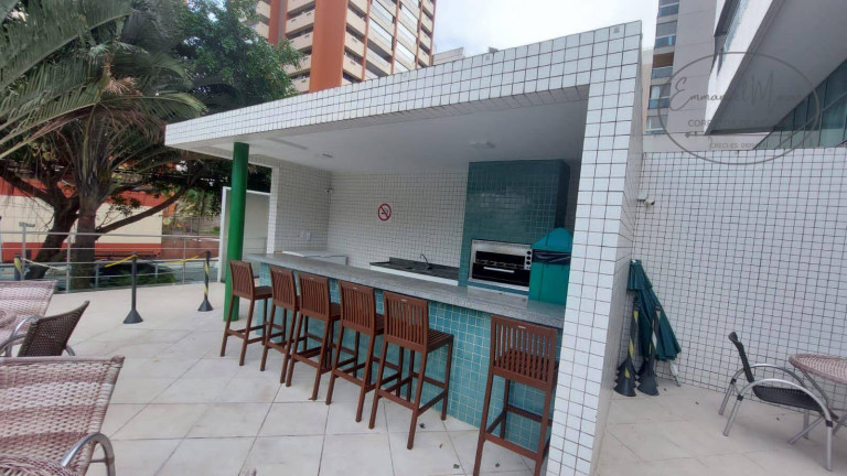 Imagem Apartamento com 2 Quartos à Venda, 105 m² em Itapuã - Vila Velha Imagem Apartamento com 2 Quartos à Venda, 105 m² em Itapuã - Vila Velha