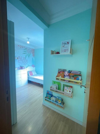 Imagem Apartamento com 3 Quartos à Venda, 81 m² em Afonso Pena - São José Dos Pinhais
