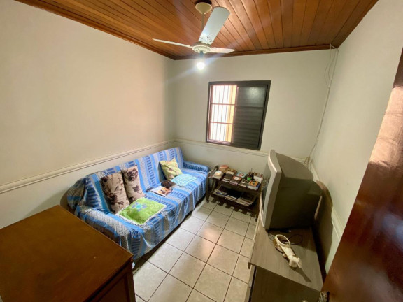 Imagem Casa com 3 Quartos à Venda, 213 m² em Vila Parque Das Américas - Lins