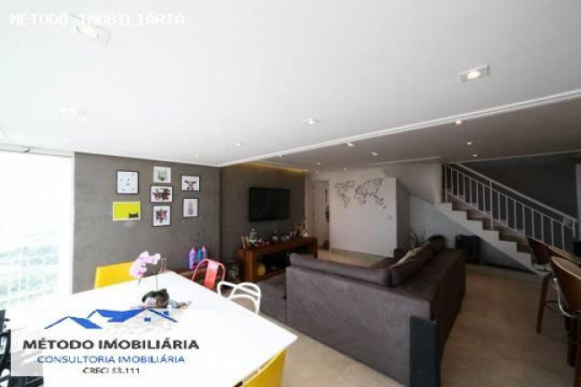 Imagem Apartamento com 2 Quartos à Venda, 156 m² em Jardim Dom Bosco - São Paulo